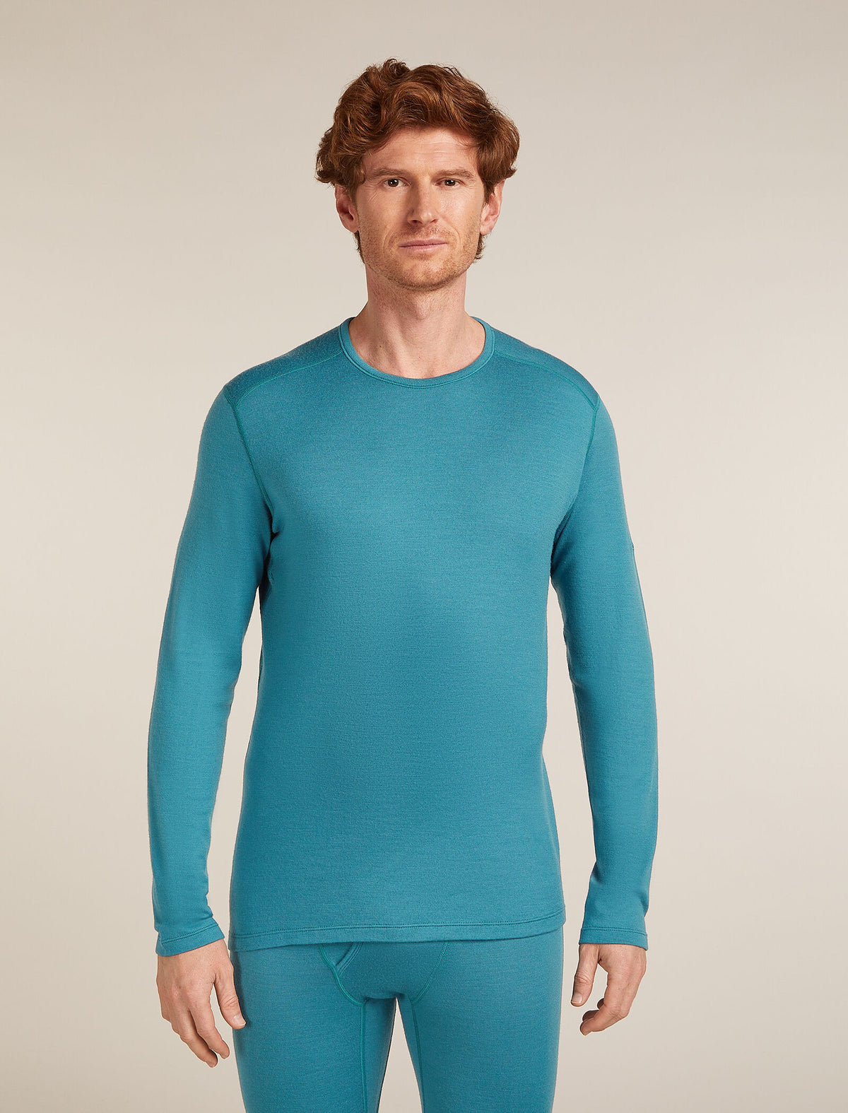 Men's 260 Tech Thermal Top Topaz - 1