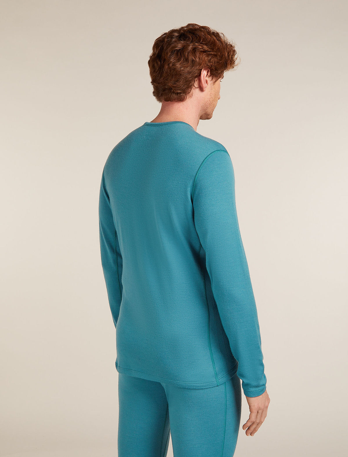 Men's 260 Tech Thermal Top Topaz - 2