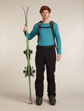 Men's 260 Tech Thermal Top Topaz - 4