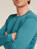 Men's 260 Tech Thermal Top Topaz - 5