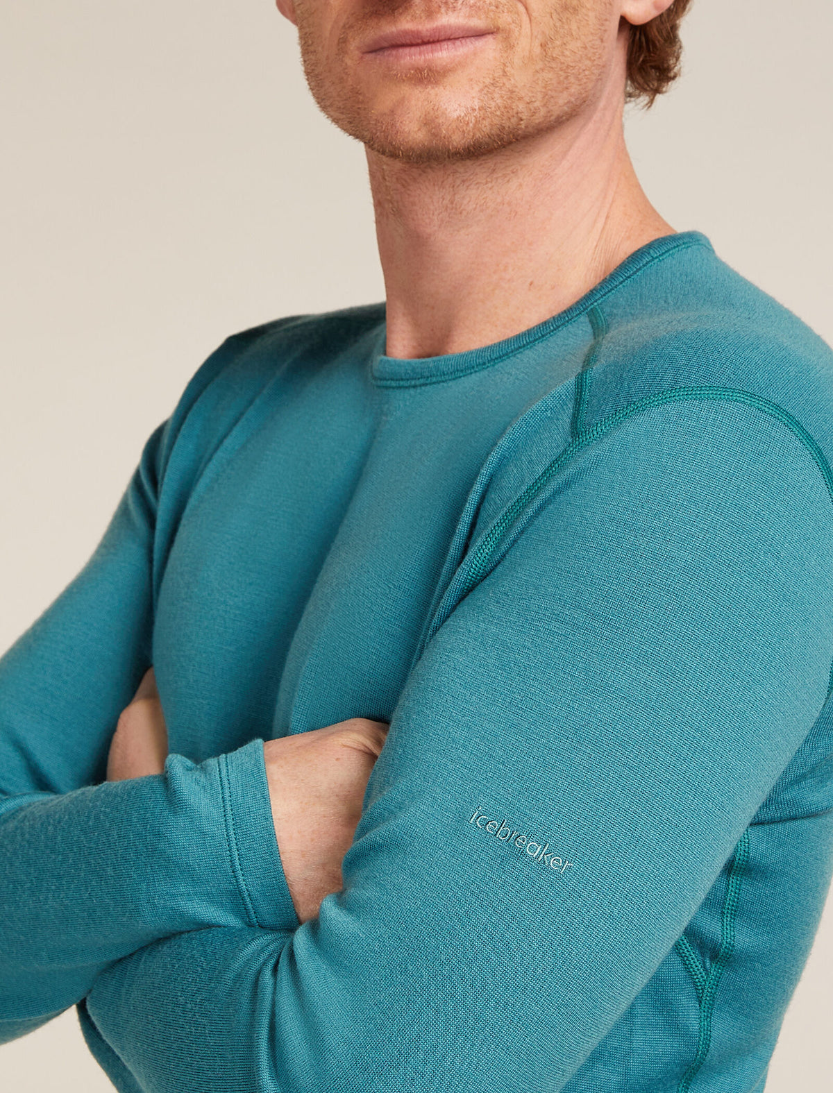 Men's 260 Tech Thermal Top Topaz - 5