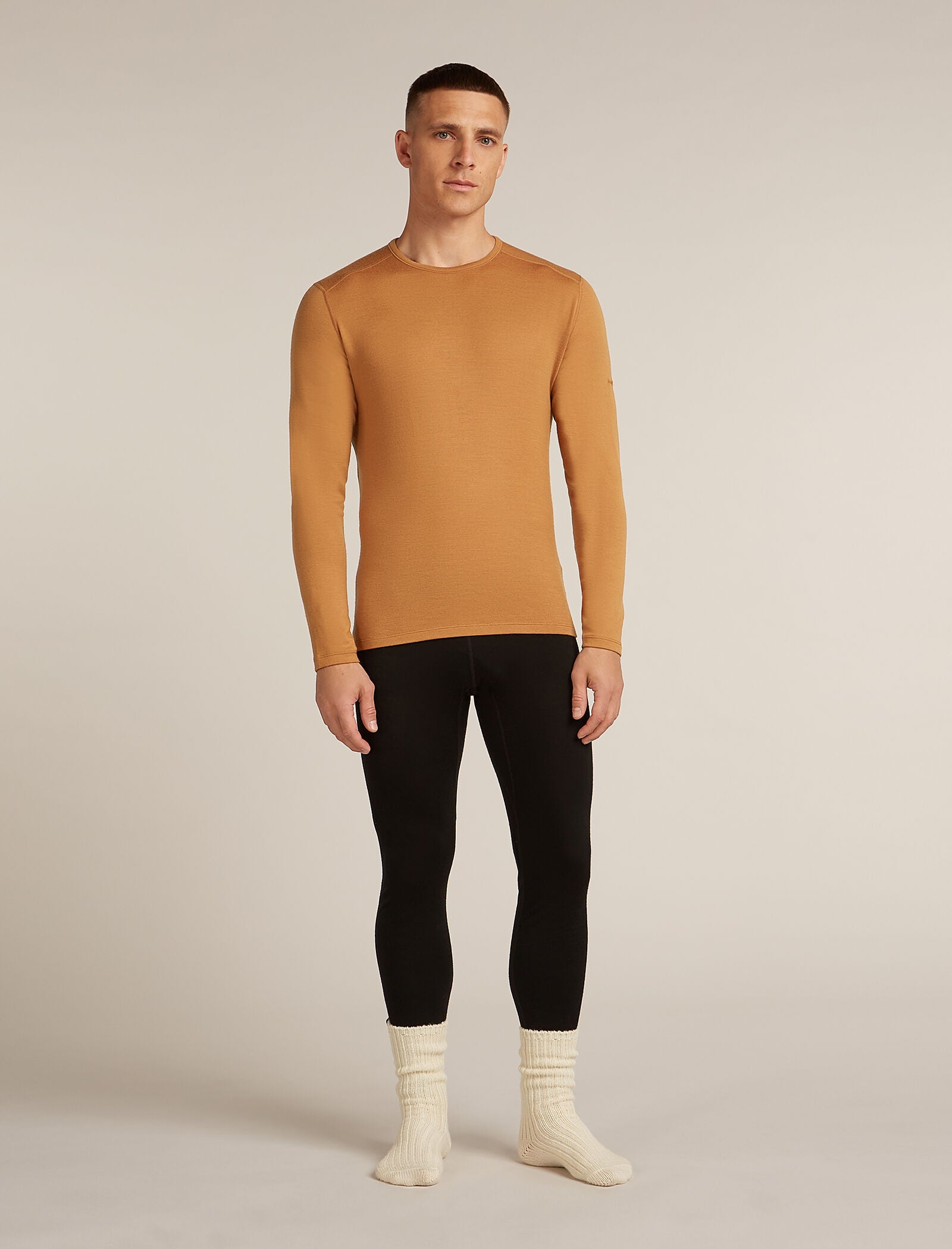 260 Tech Thermal Top