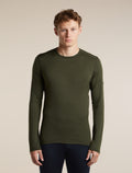 260 Oasis Crewe Dk Loden - 1