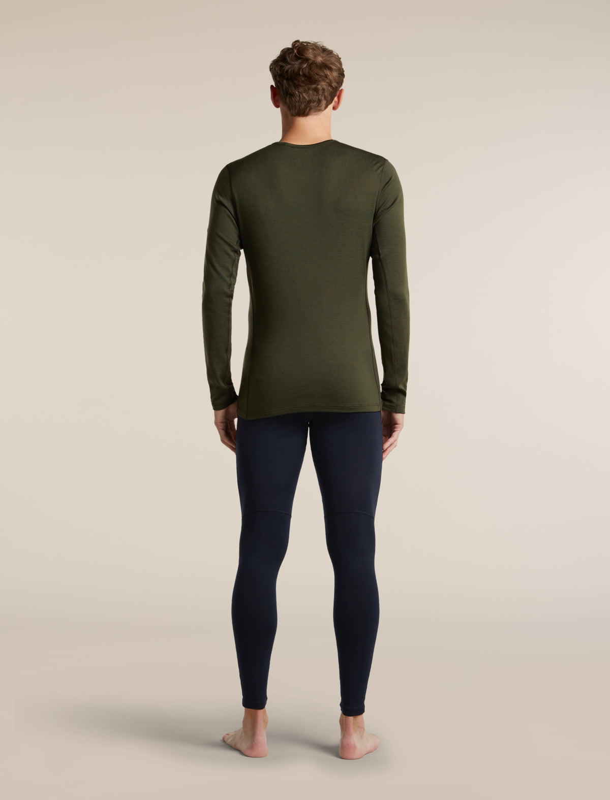 260 Oasis Crewe Dk Loden - 6