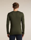 260 Oasis Crewe Dk Loden - 2