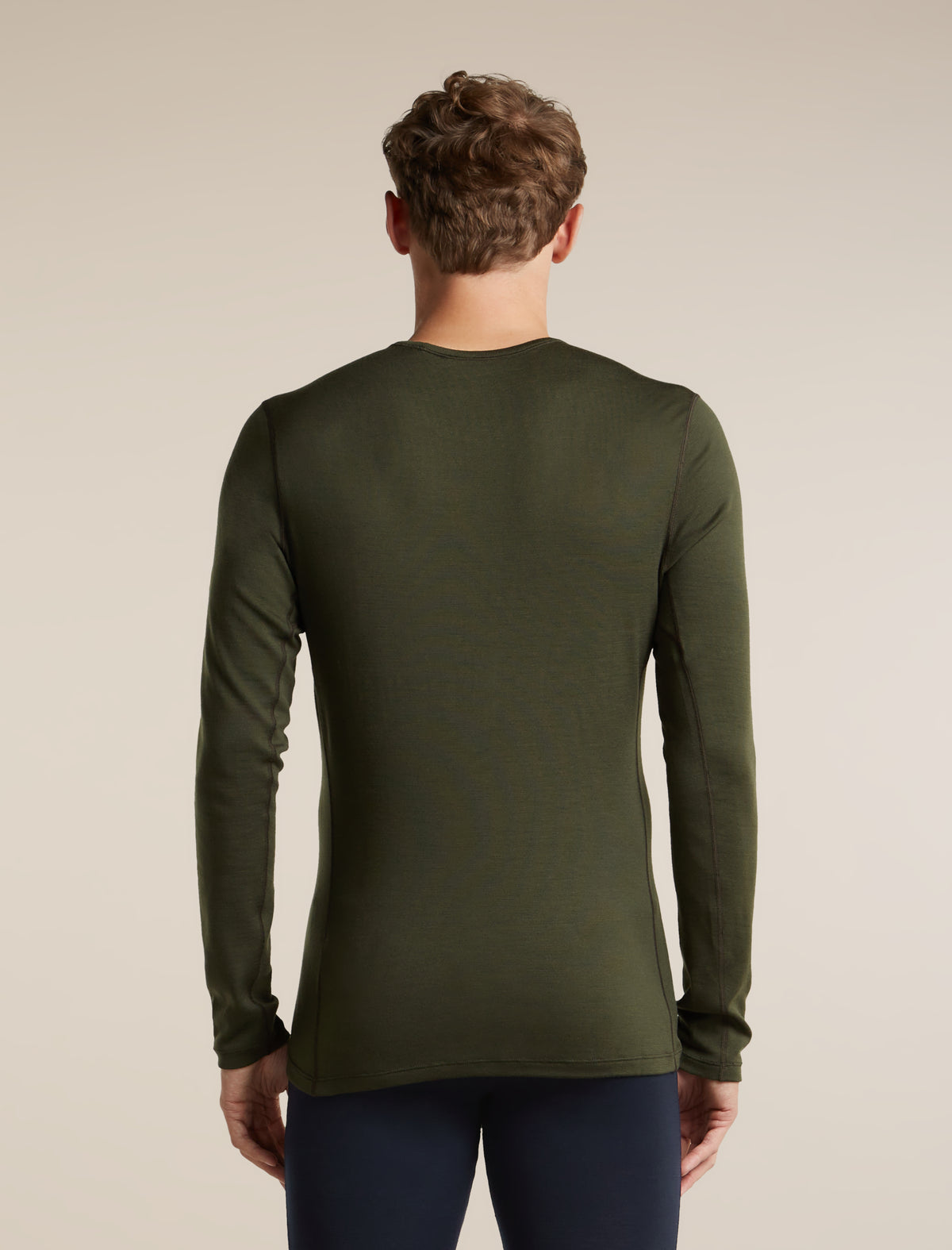 260 Oasis Crewe Dk Loden - 2