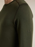 260 Oasis Crewe Dk Loden - 7