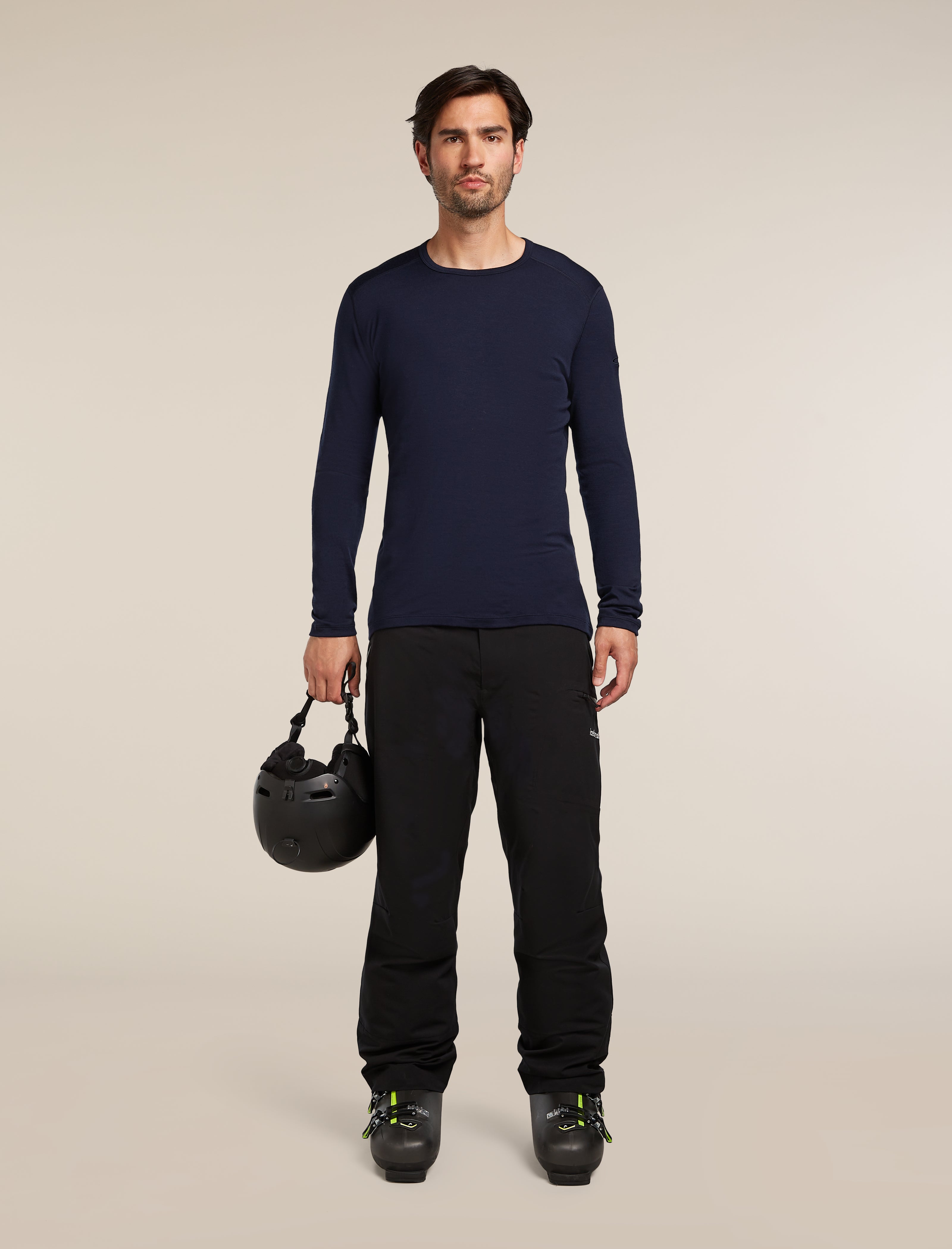 260 Tech Thermal Top