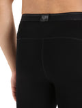 Men's 260 Tech Thermal Leggings Black - 6