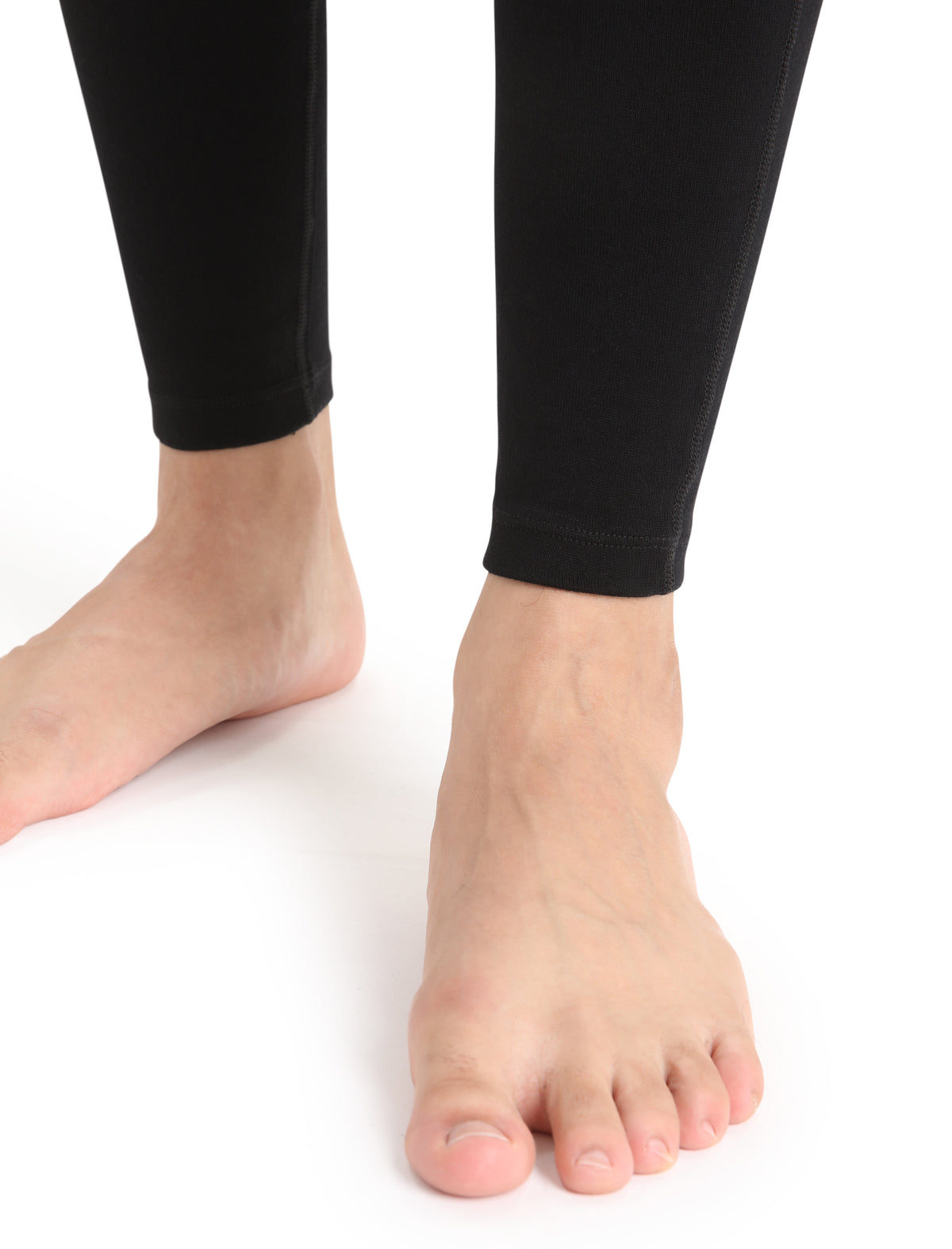 Men's 260 Tech Thermal Leggings Black - 6