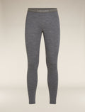 Men's 260 Tech Thermal Leggings Gritstone Heather - 6