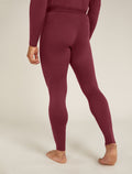 Merino 260 Tech Thermo-Leggings Herren  - 2