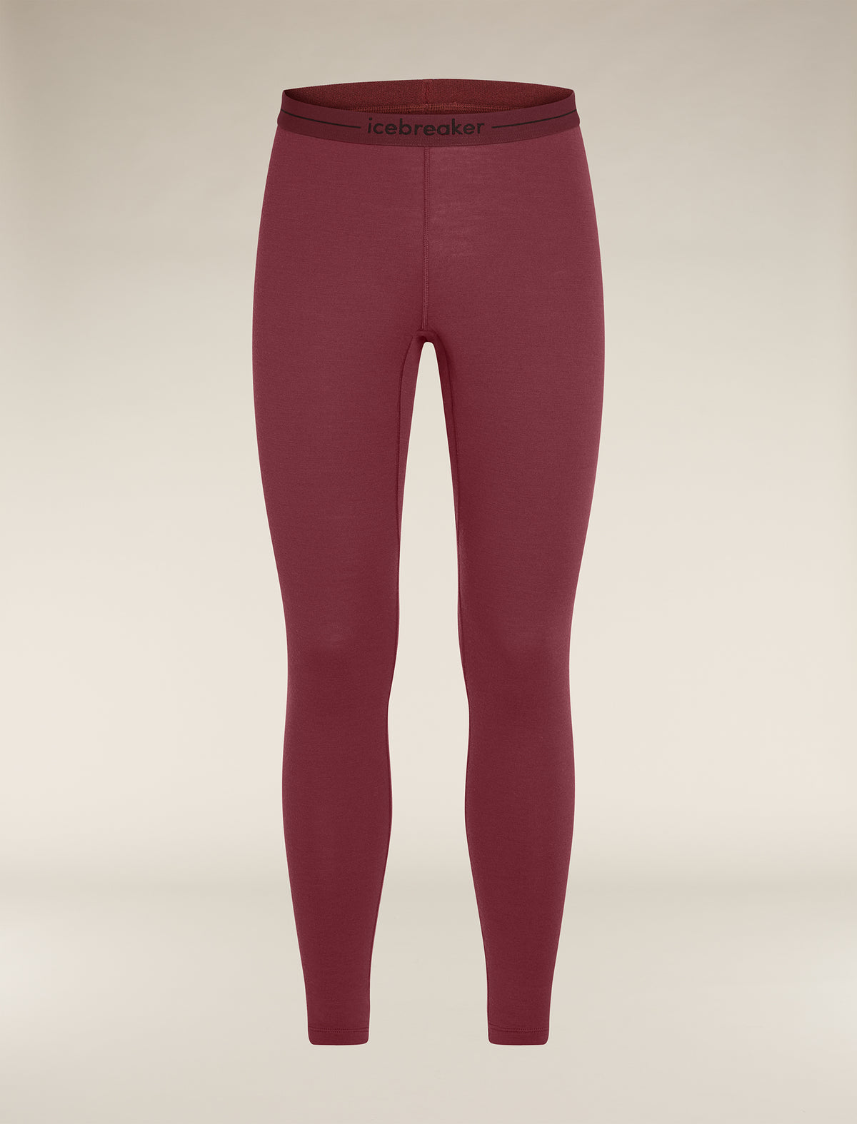 Merino 260 Tech Thermo-Leggings Herren  - 6