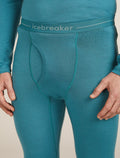 Men's 260 Tech Thermal Leggings wFly Topaz - 5