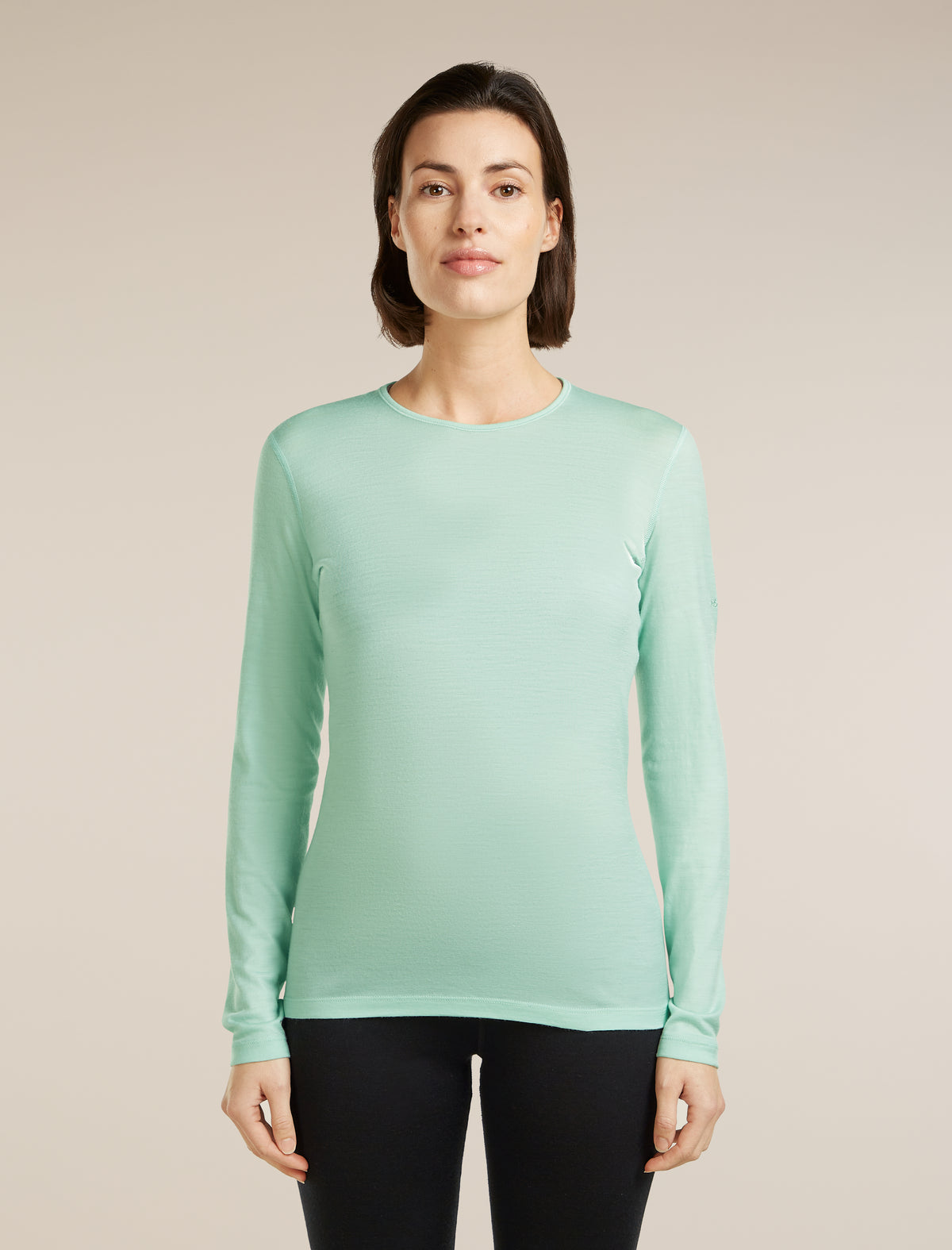 Haut thermique 200 Oasis   - 1