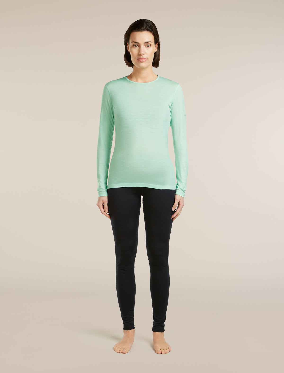 Haut thermique 200 Oasis   - 3