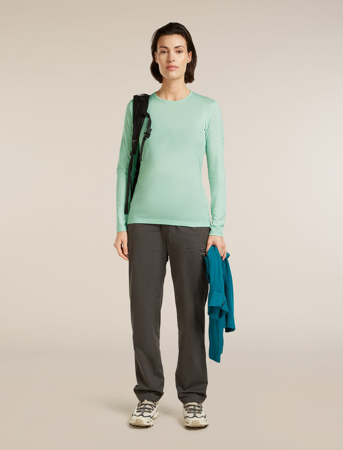 Haut thermique 200 Oasis   - 4