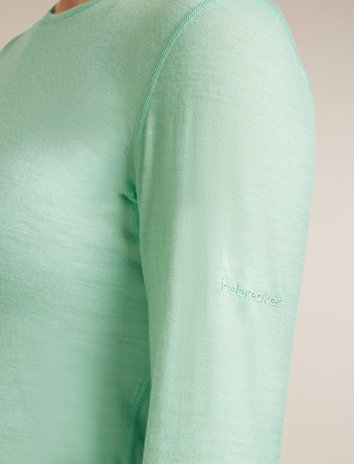 Haut thermique 200 Oasis   - 5