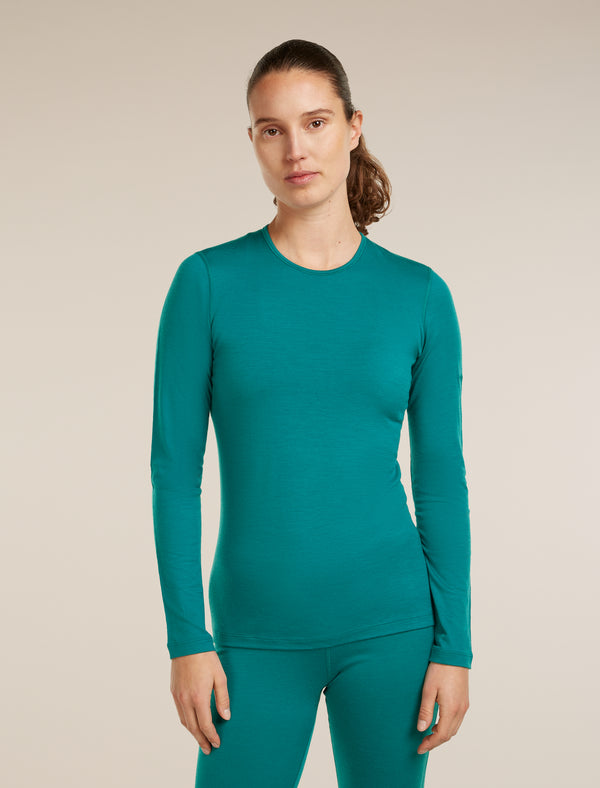 MCA Maglia Termica Donna Sportiva Made in Italy - Manica Lunga Invernale - Magliette Termiche - Maglie Invernali - Intimo Termico Tecnico Sci - Maglia Intima (IT, Testo, XS, Regular, Regular, Nero MCA Maglia Termica Donna Sportiva Made in Italy - Manica Lunga Invernale - Magliette Termiche - Maglie Invernali - Intimo Termico Tecnico Sci - Maglia Intima (IT, Testo, XS, Regular, Regular, Nero