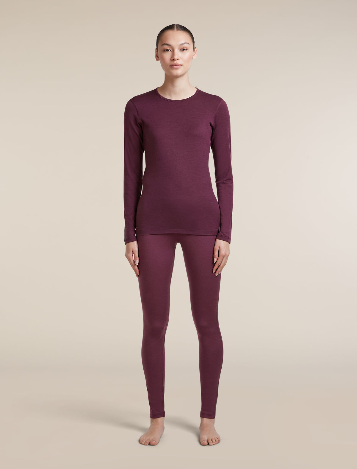 200 Oasis Thermo-Oberteil   - 3