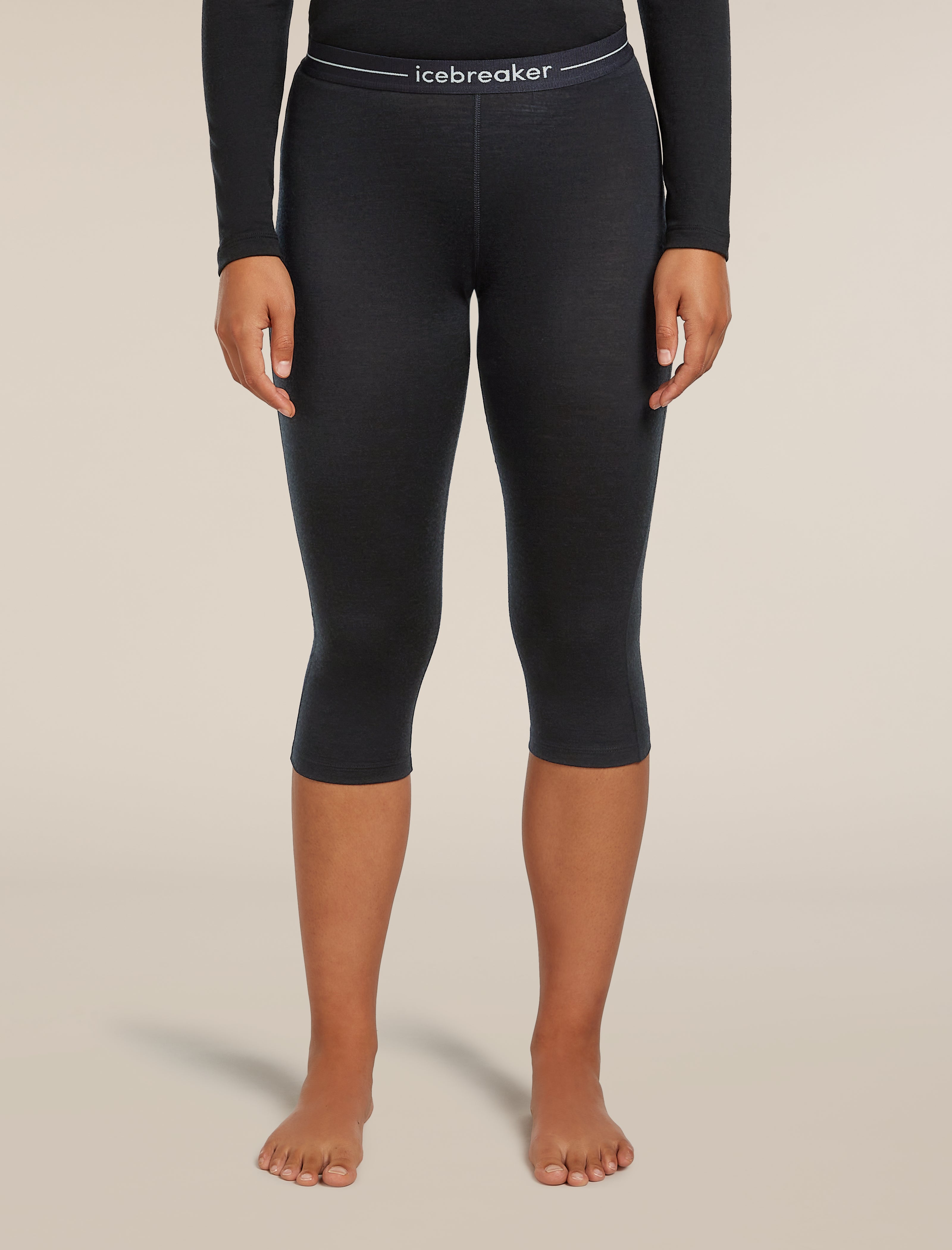 200 Oasis 3 4 Thermal Leggings