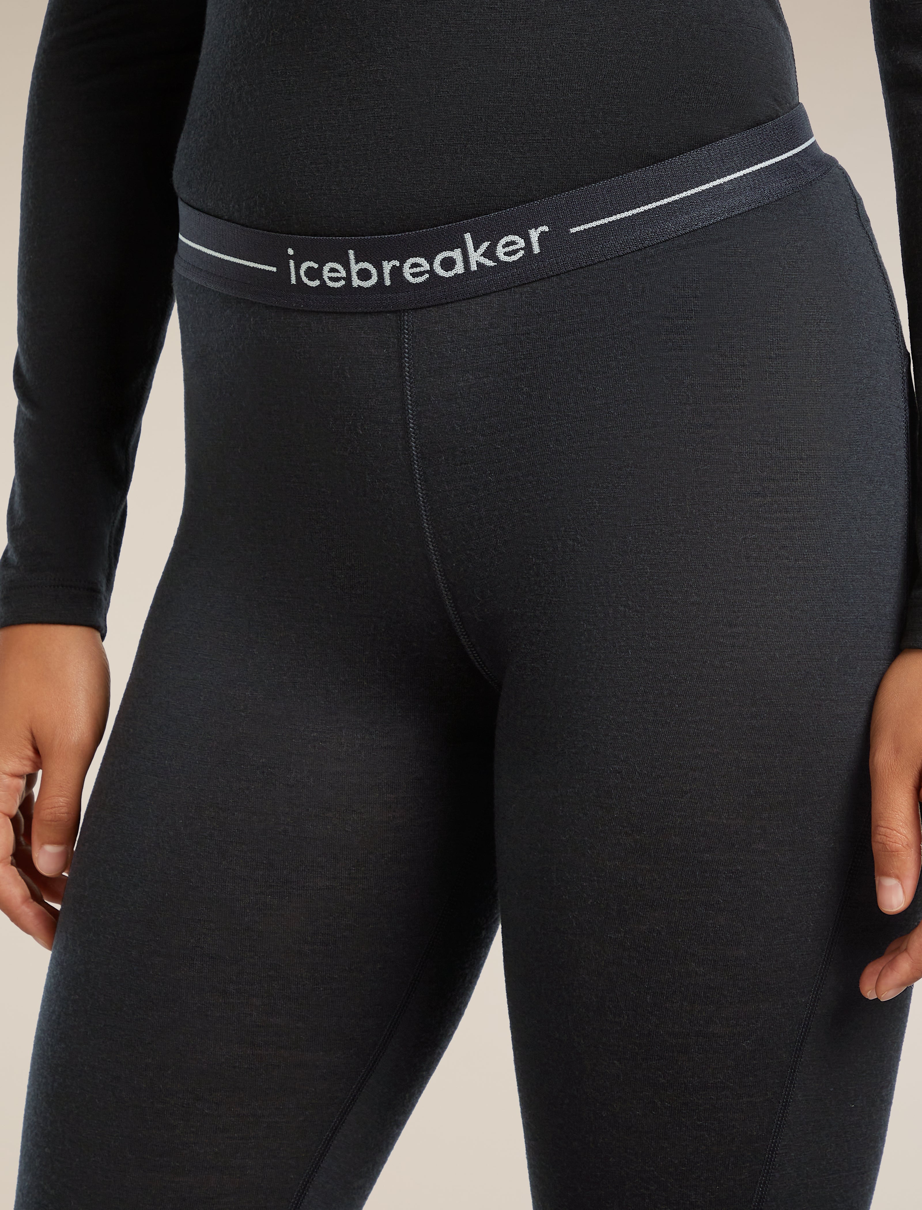 200 Oasis 3 4 Thermal Leggings