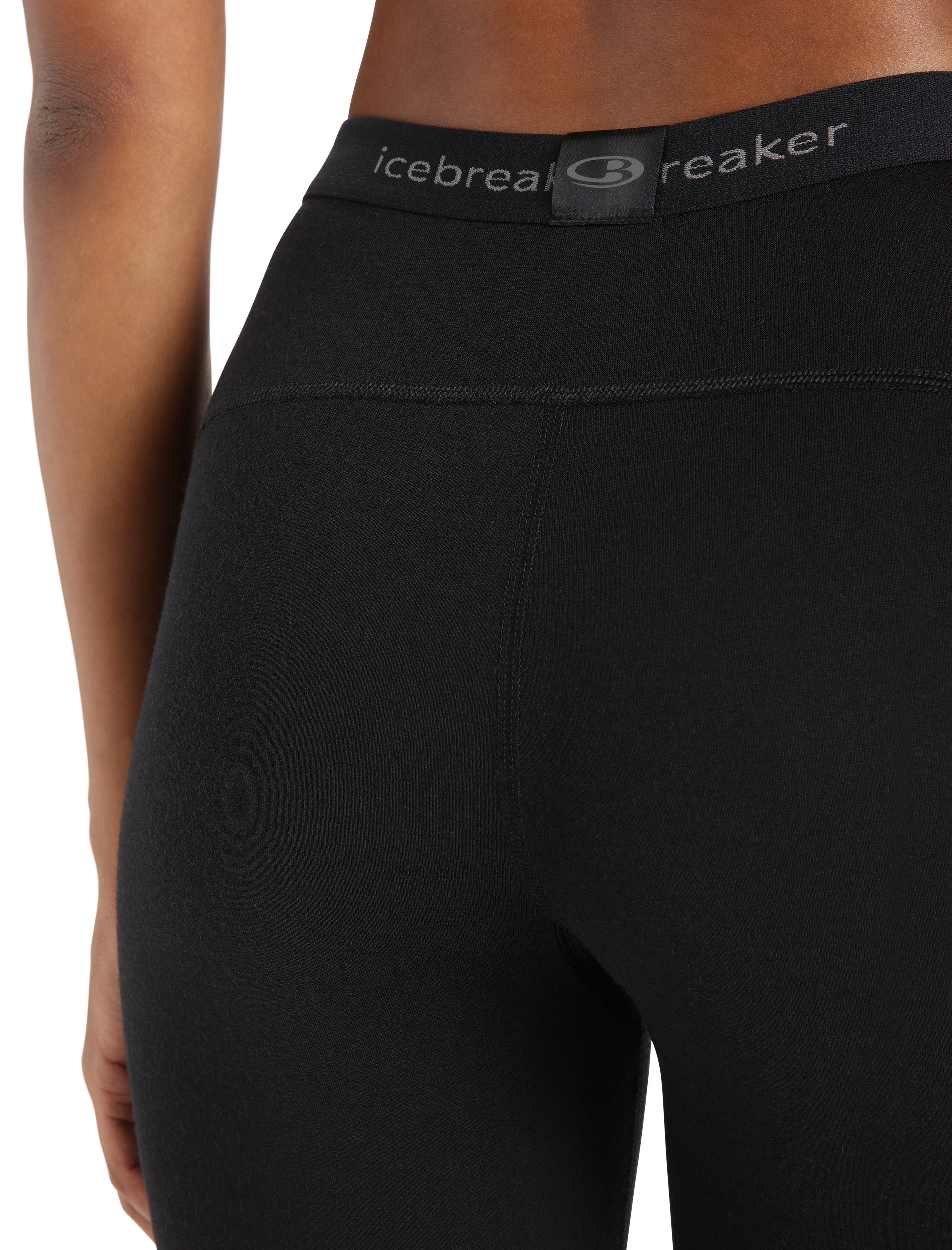 200 Oasis 3 4 Thermal Leggings | icebreaker