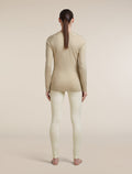 Legging thermique 200 Oasis  - 6