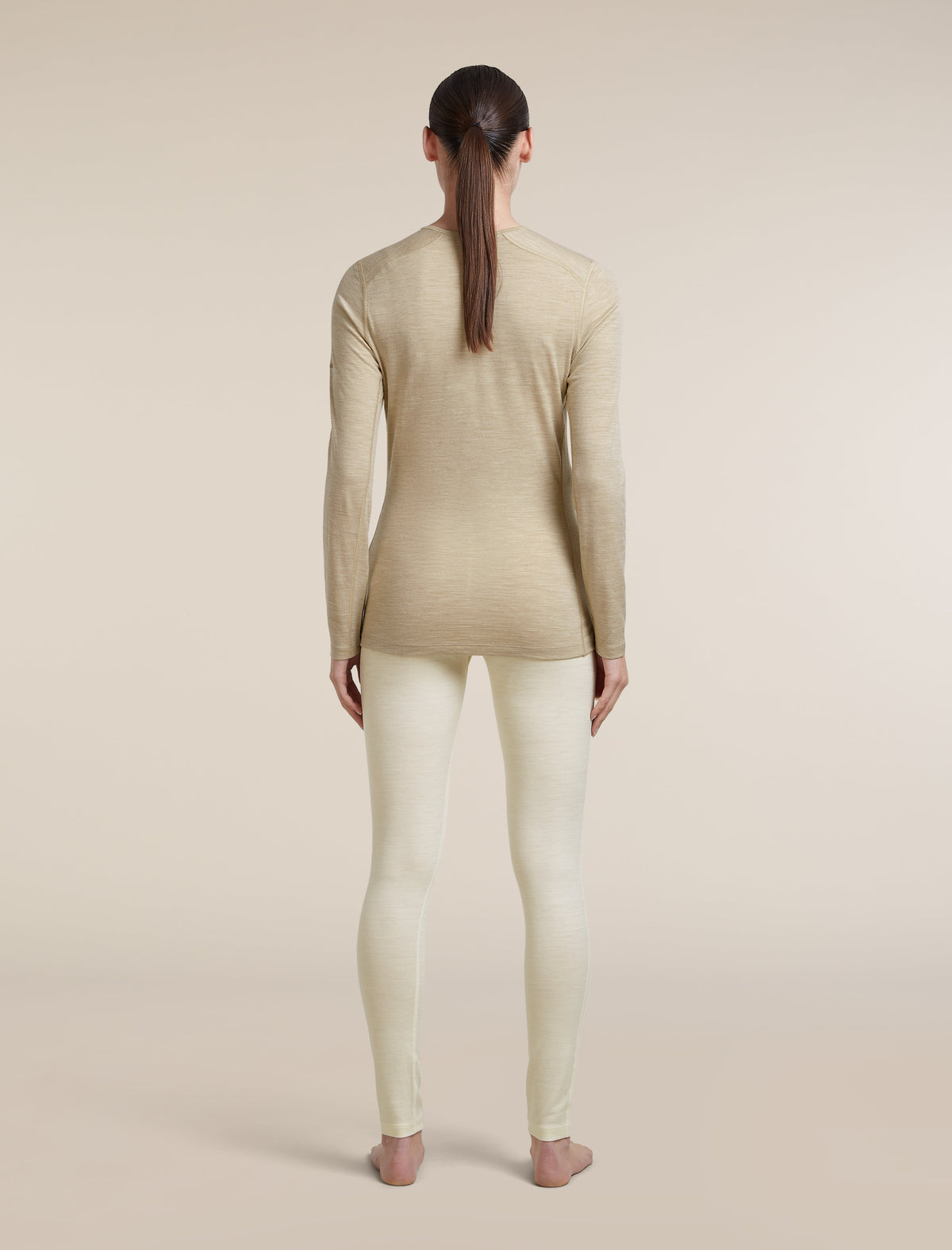Legging thermique 200 Oasis  - 6