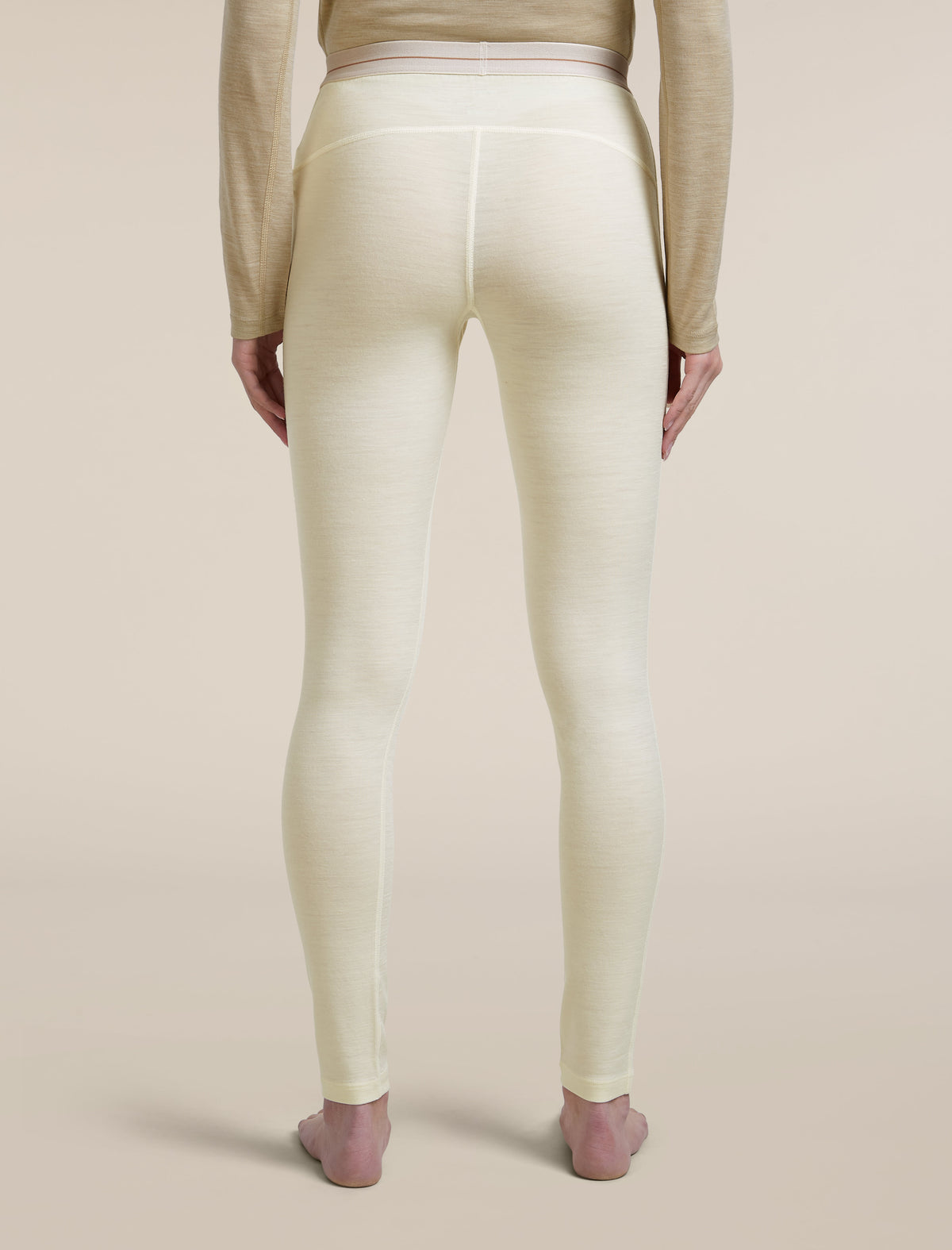 Legging thermique 200 Oasis  - 2