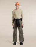 Legging thermique 200 Oasis  - 4