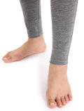 Women's 200 Oasis Thermal Leggings Gritstone Heather - 6