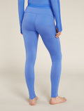 Women's Merino 200 Oasis Thermal Leggings Baja - 2