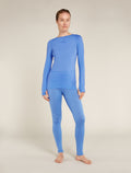 Women's Merino 200 Oasis Thermal Leggings Baja - 3