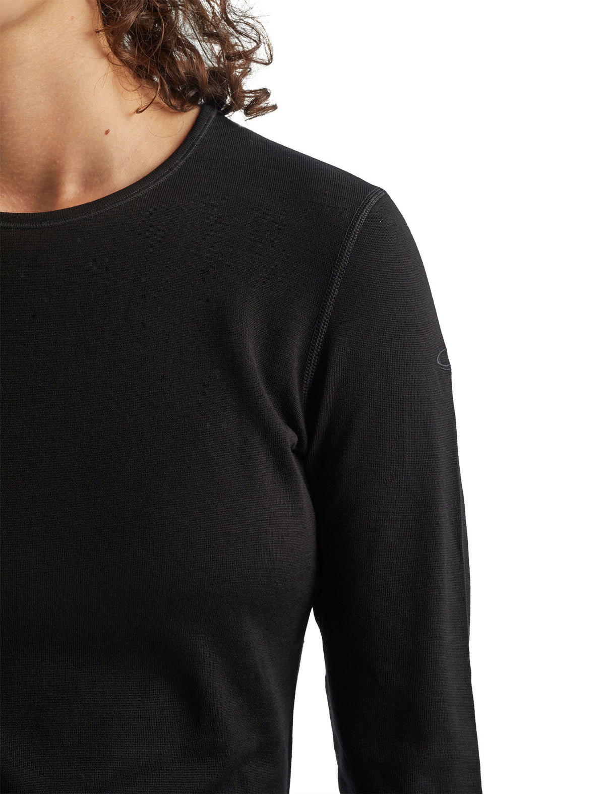 Women's 260 Tech Thermal Top Black - 6