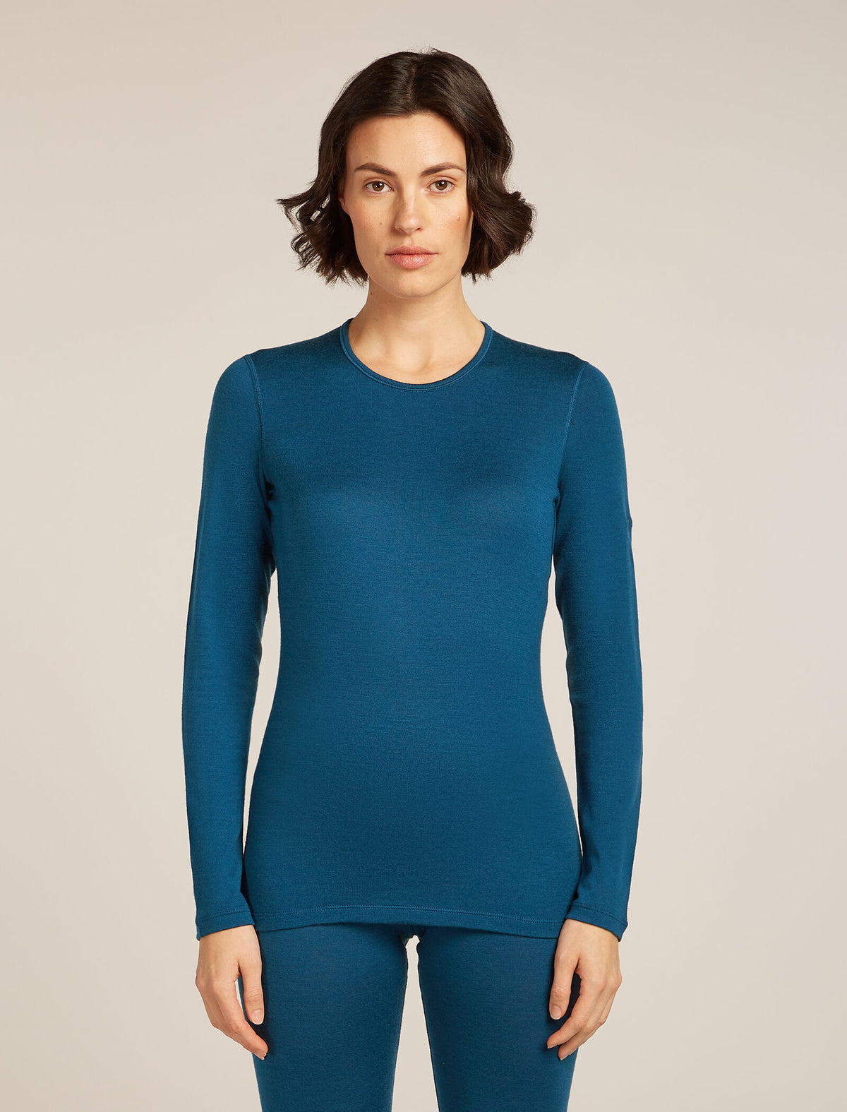 Women's 260 Tech Thermal Top Atlantis - 1