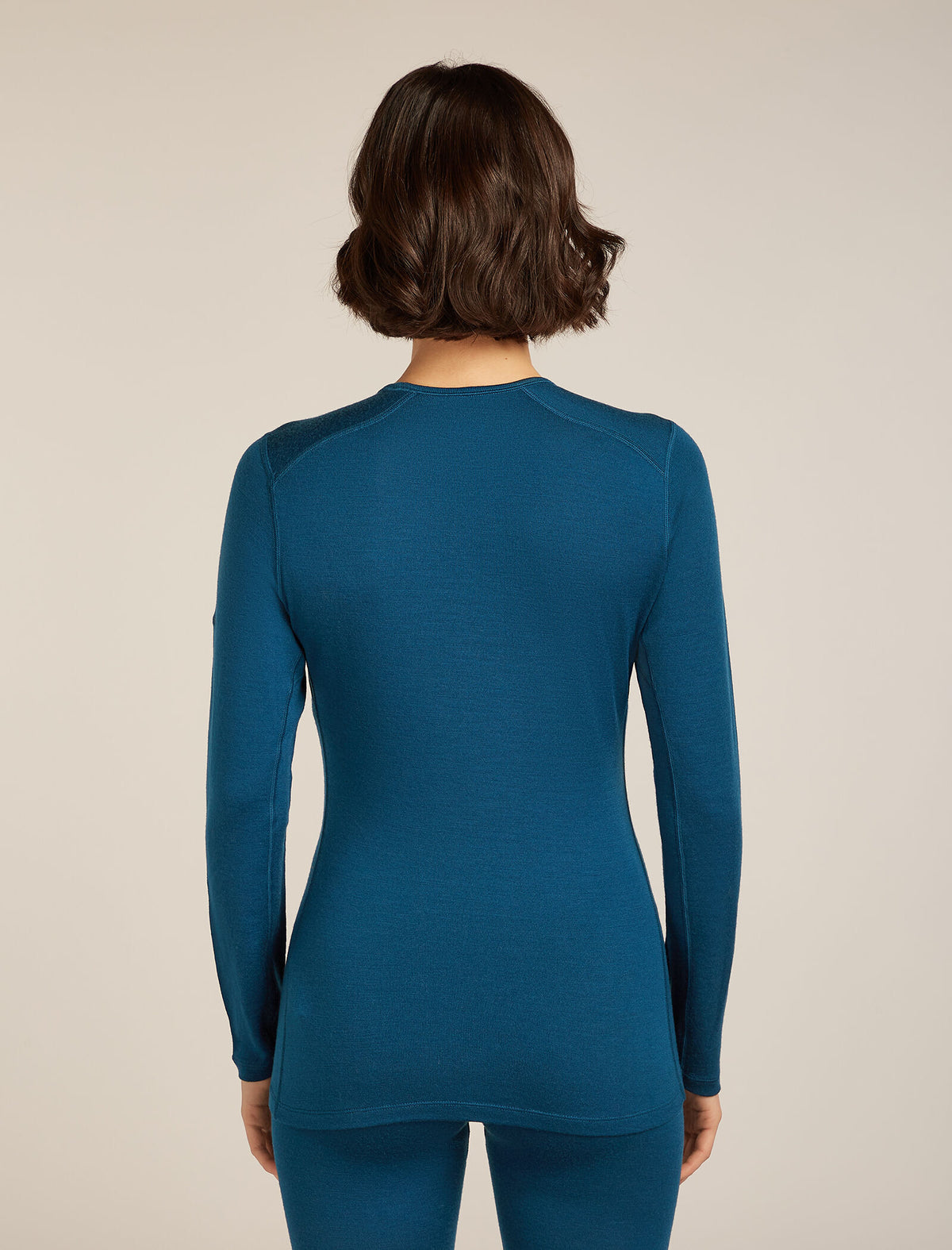 Women's 260 Tech Thermal Top Atlantis - 2
