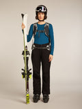 Women's 260 Tech Thermal Top Atlantis - 4