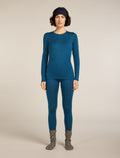 Women's 260 Tech Thermal Top Atlantis - 6