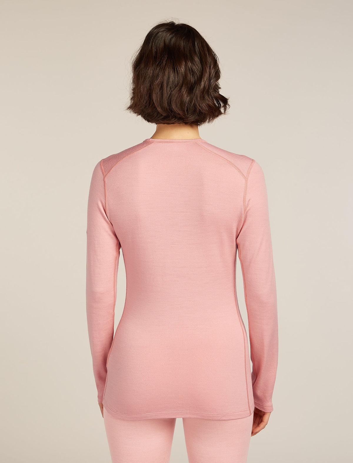 Women's 260 Tech Thermal Top Blush - 2