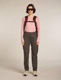 Women's 260 Tech Thermal Top Blush - 4