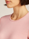 Women's 260 Tech Thermal Top Blush - 5