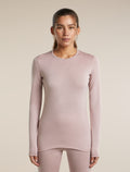 260 Oasis Crewe Pink Quartz - 1