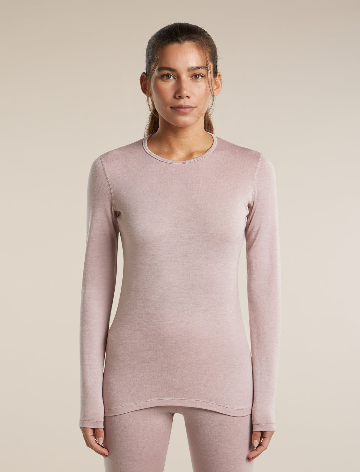 260 Oasis Crewe Pink Quartz - 1