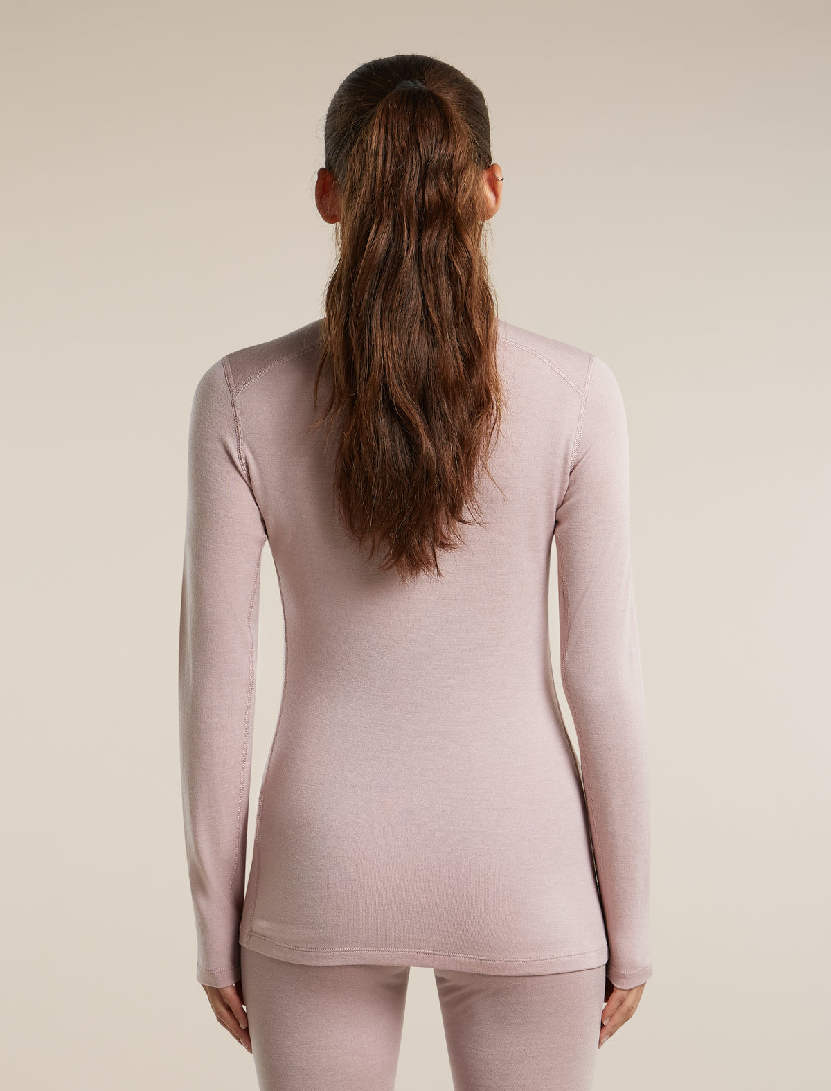 260 Oasis Crewe Pink Quartz - 2