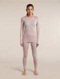 260 Oasis Crewe Pink Quartz - 3