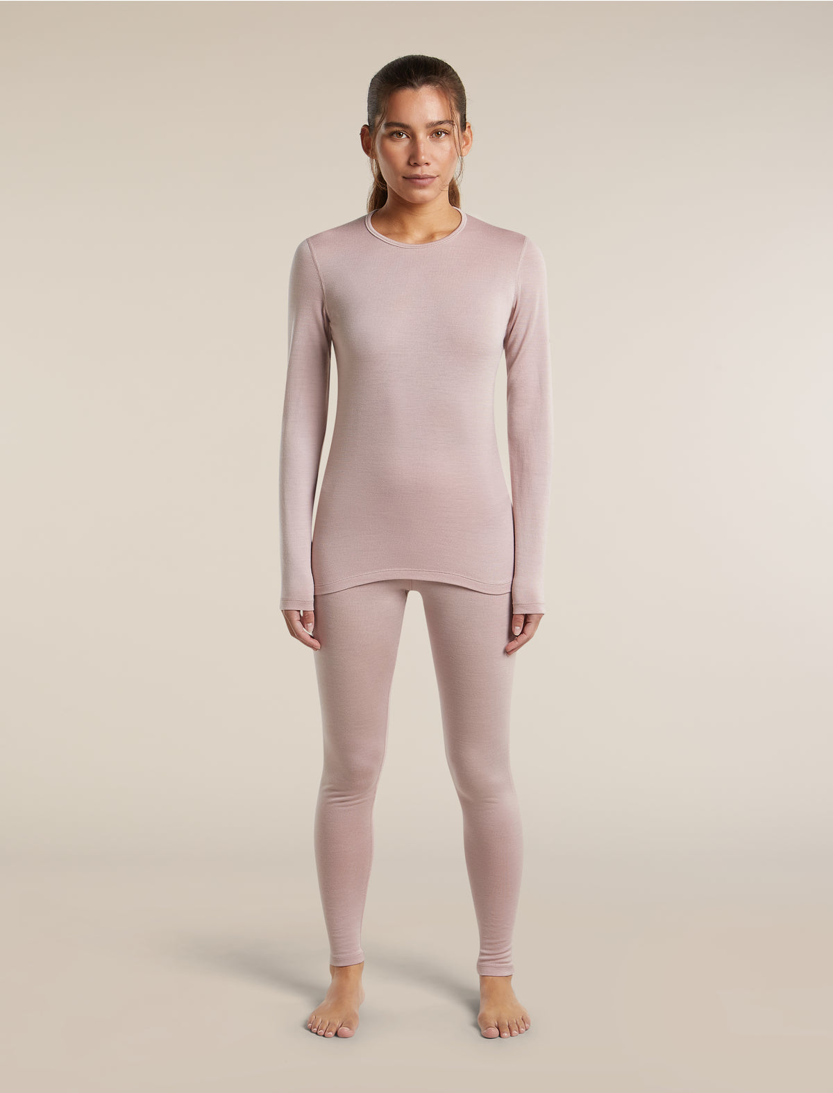 260 Oasis Crewe Pink Quartz - 3