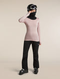 260 Oasis Crewe Pink Quartz - 4