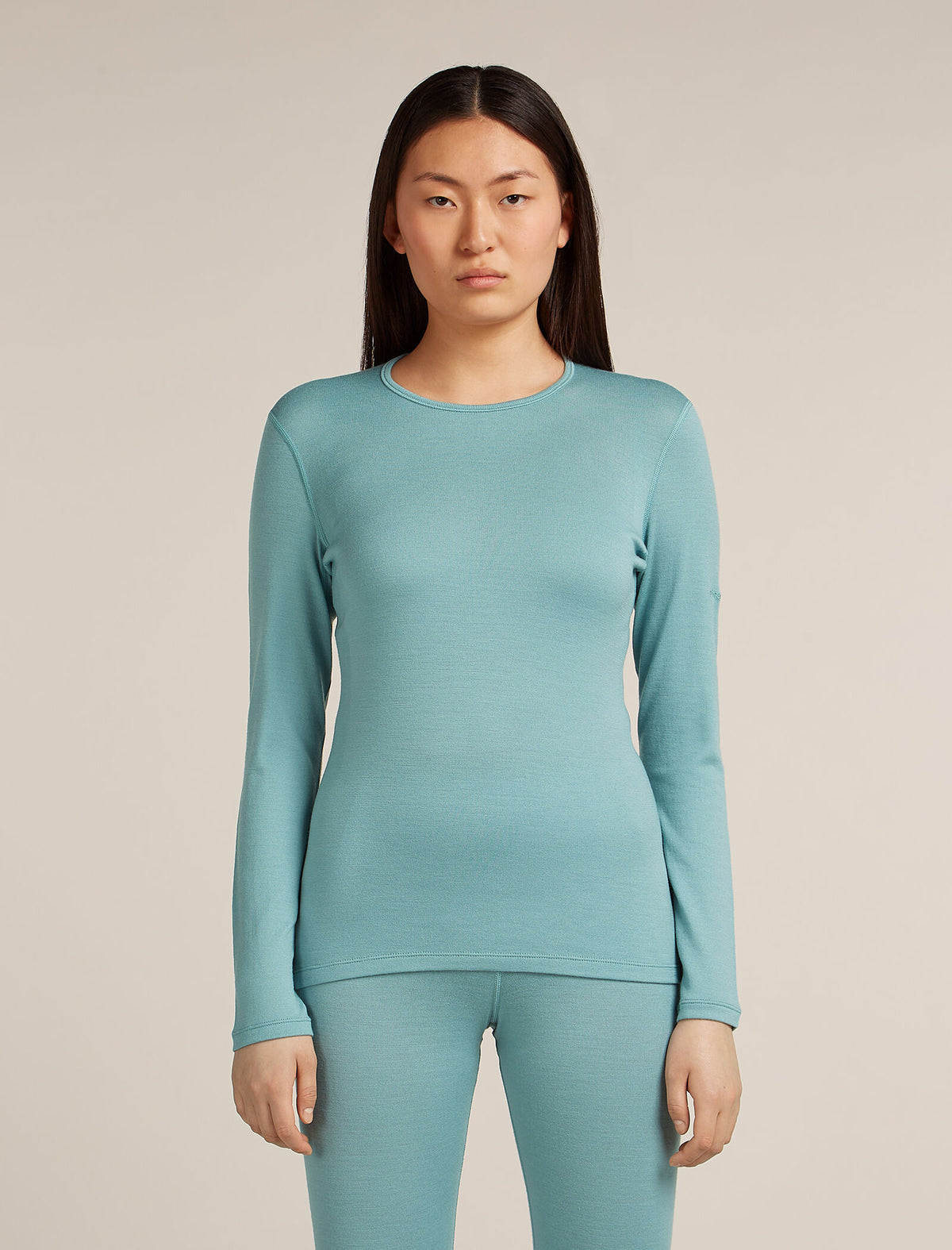 260 Tech Thermal Top