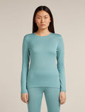 Women's 260 Tech Thermal Top Hydro - 1